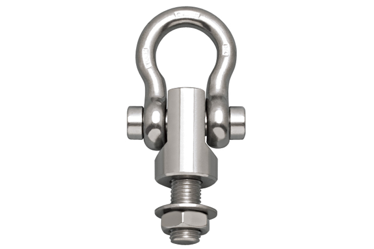 Stainless Steel Complete Hoist Assembly, S0116-HF07, S0116-HF08, S0116-HF10, S0116-HF12, S0116-HF13, S0116-HF16, S0116-HF20, S0116-HF22, S0116-HF25